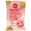 Photo of Kic Lentil Chips Garlic 90g