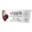 Photo of Siggis 4% Milk Fat Black Cherry Yoghurt