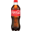 Photo of Coca-Cola Classic Soft Drink Bottle 600ml