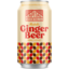 Photo of Capital Brewing Alcoholic Ginger Beer 4pk