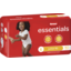 Photo of Huggies Essentials Nappies, Unisex, Size 6 16+Kg 40 Pack