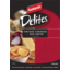 Photo of Fantastic Delites Vintage Cheddar & Red Onion Flavour Crackers 100g