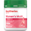 Photo of Healtheries Womens Multi One A Day 100 Pack
