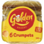 Photo of Crumpets 6 Pack