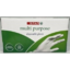 Photo of SPAR Latex Disposable Gloves Lightly Powdered Large 100pack