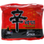 Photo of Nong Shim Noodles Ramen Shin 5 Pack