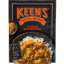 Photo of Keen's Meal Base Curried Sausages