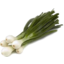 Photo of White Salad Onions Ea