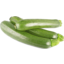 Photo of Zucchini Green Small