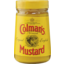 Photo of Colmans Mustard Original English