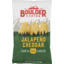 Photo of Boulder Jalapeno Cheddar Chips