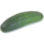 Photo of Cucumbers Green Each