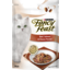 Photo of Fancy Feast Adult Beef, Salmon & Cheese Flavour Dry Cat Food 450g