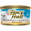 Photo of Purina Fancy Feast Grilled Ocean Whitefish & Tuna Feast In Gravy Cat Food