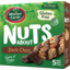 Photo of Mother Earth Nuts About Dark Choc Gluten Free 160g 5pk