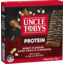 Photo of Uncle Tobys Protein Cinnamon, Honey & Dark Choc