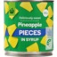 Photo of Select Pineapple Pieces In Syrup 425g