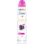 Photo of Dove Go Fresh Acai Berry & Waterlily Scent Antiperspirant Deodorant Aerosol
