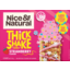 Photo of Nice&Natural Thick Shake Bars Strawberry