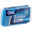 Photo of Chux Non-Scratch Scourer with Super Absorbent Sponge 1-pack