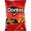 Photo of Doritos Corn Chips Party Bag Cheese Supreme