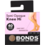 Photo of Bonds Semi Opaque Natural Knee Hi 40D One Size