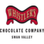 Photo of Whistlers Choc P/Nut Brittle