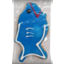 Photo of Bakers Collection Gingerbread Shark