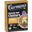 Photo of Carman's Aussie Oat Clusters Honey Crunch 450g 450g
