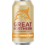 Photo of Great Northern Brewing Co. Great Northern Ginger Beer Can