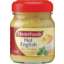 Photo of Condiments, Mustard, Masterfoods Hot English 175 gm