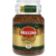 Photo of Moccona Espresso Style Medium Roast Instant Freeze Dried Coffee Jar