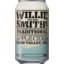 Photo of Willie Smith Traditional Cider Can