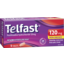 Photo of Telfast Hayfever Allergy Tablets 120mg