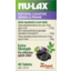 Photo of Nu-Lax Natural Laxative Senna & Prune 40 Pack