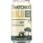 Photo of Thatchers Gold Apple Cider Can