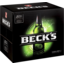 Photo of Becks Lager Bottles 12 Pack