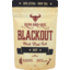 Photo of Rum And Que Blackout Black Meat Rub 150g