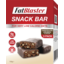 Photo of Fatblaster Vlcd Snack Bar Chocolate Crunch Pack