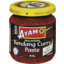 Photo of Ayam Malaysian Rendang Curry Paste 185g 185g