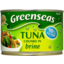 Photo of Greenseas® Tuna Chunks In Brine 425g 425g