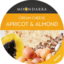 Photo of Moondarra Cheese Apricot & Almond Cream 80gm