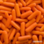 Photo of Carrot Snacking 200g