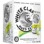 Photo of White Claw Natural Lime Hard Seltzer 4pk