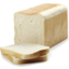 Photo of Unsliced White Bread Each
