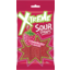 Photo of X-Treme Sour Straps Strawberry 160g