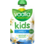 Photo of Vaalia Kids Probiotic Yoghurt Vanilla Pouch 140g