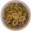 Photo of Split Green Olives