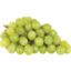 Photo of Grapes Green Seedless 