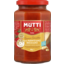Photo of Mutti Rossoro Tomatoes With Parmigiano Reggiano Gourmet Pasta Sauce